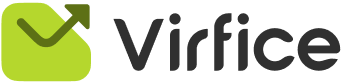 virfice logo